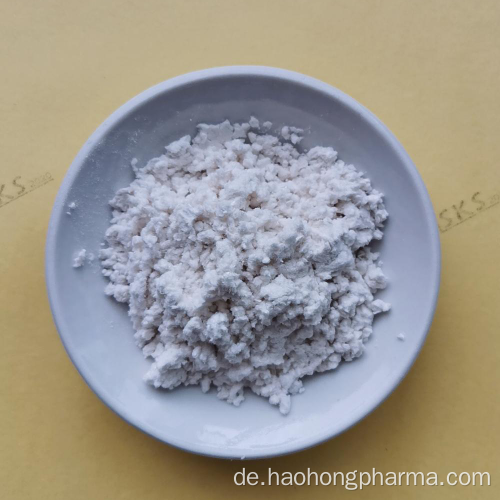 Enzalutamid-Zwischenprodukt Cas Nr. 654-70-6